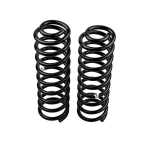 Ram 1500 Coilover Suspension Kit - Rear - Old Man Emu - Medium Load - Black - `09-`18 Ram 1500 Coilover Suspension Kit - Rear - Old Man Emu - Medium Load - Black - `09-`18